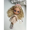 Lalka Custom Blythe